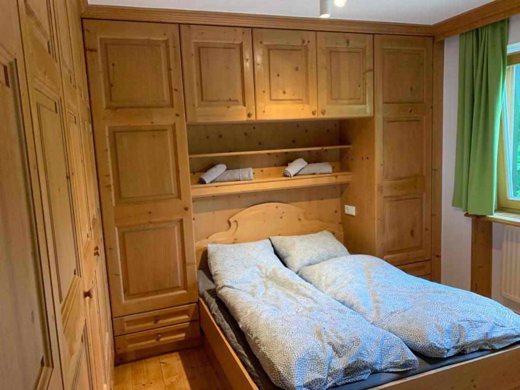 Kitzbuehel Zentrum Eksteriør bilde