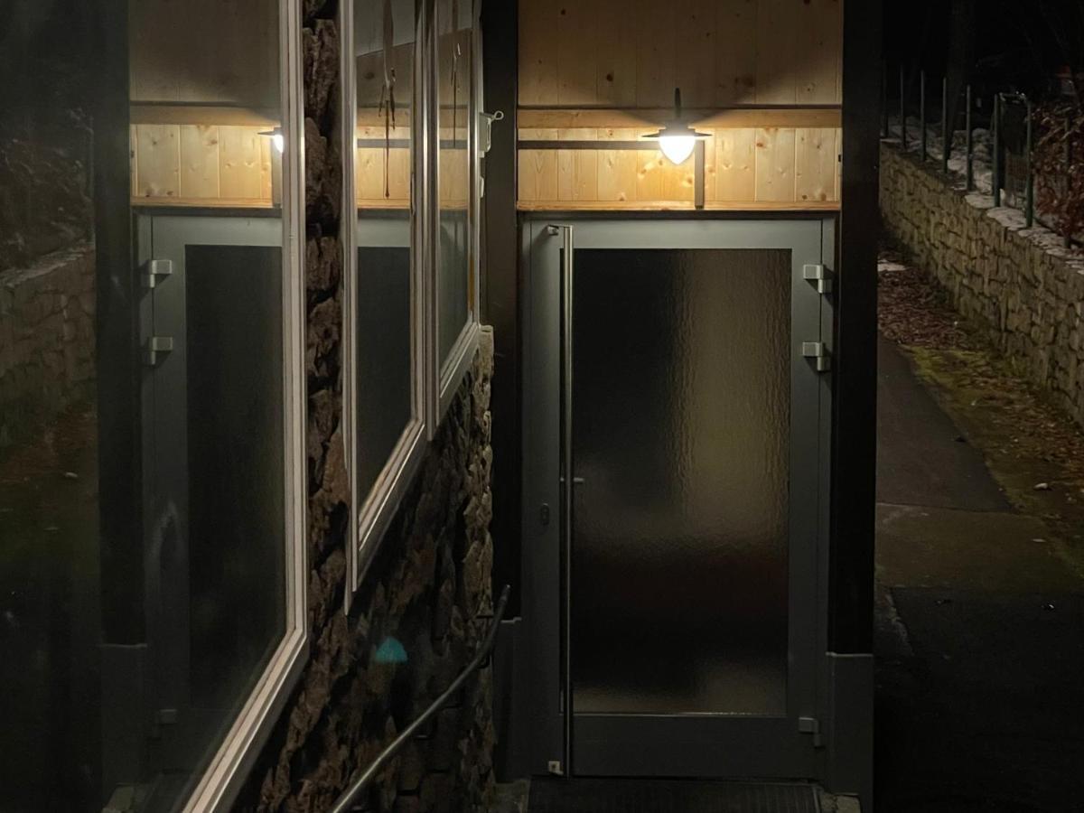 Kitzbuehel Zentrum Eksteriør bilde