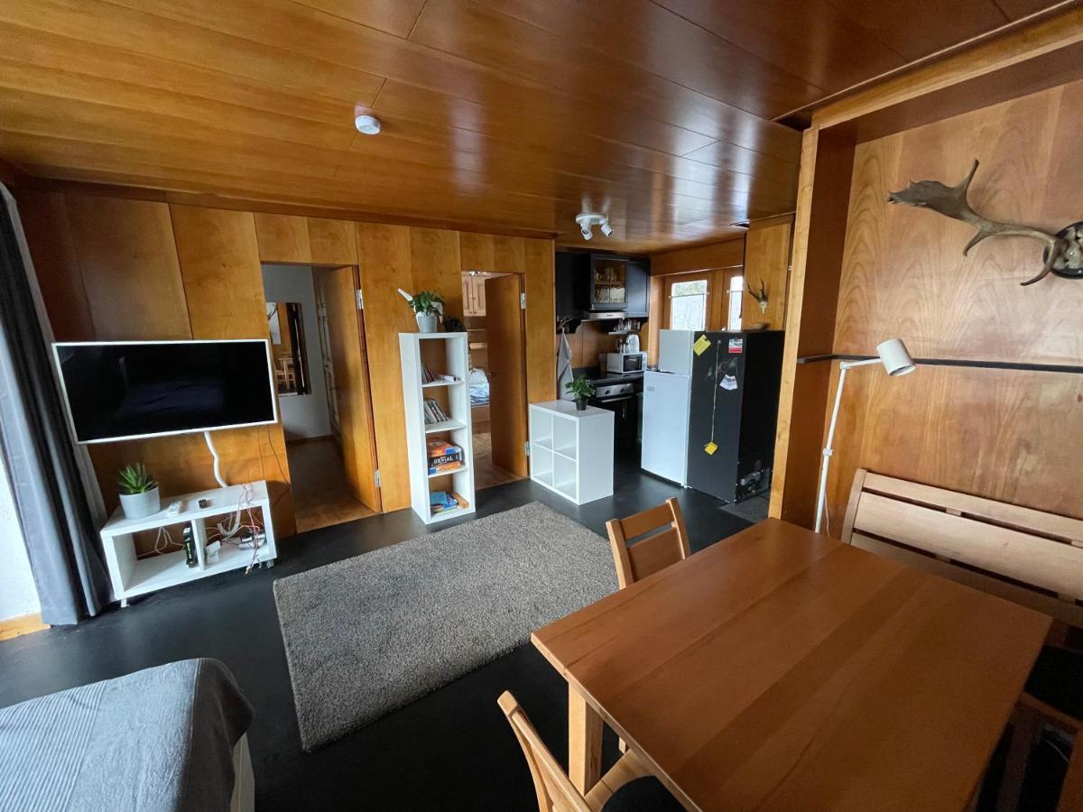 Kitzbuehel Zentrum Eksteriør bilde