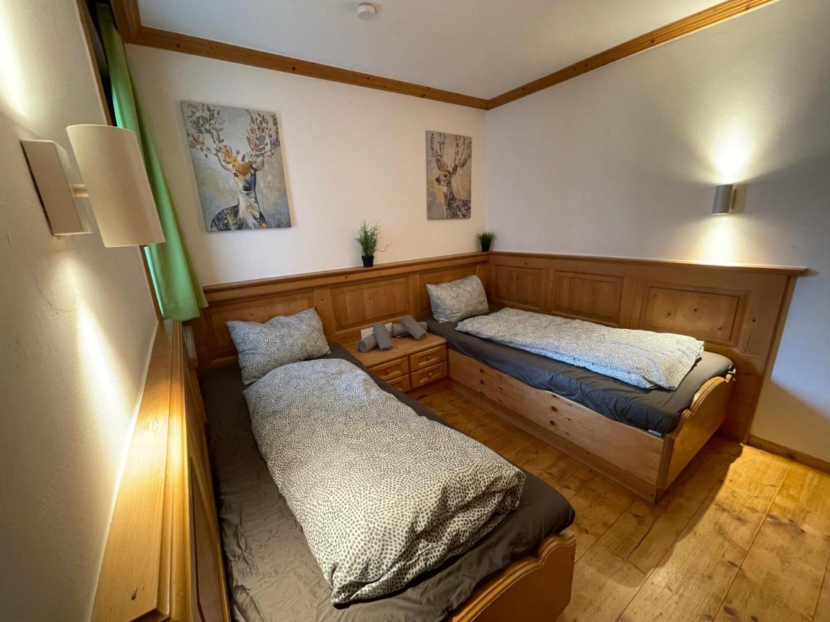 Kitzbuehel Zentrum Eksteriør bilde