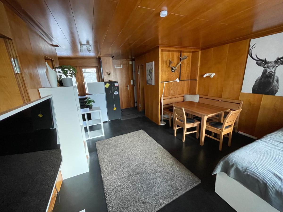 Kitzbuehel Zentrum Eksteriør bilde